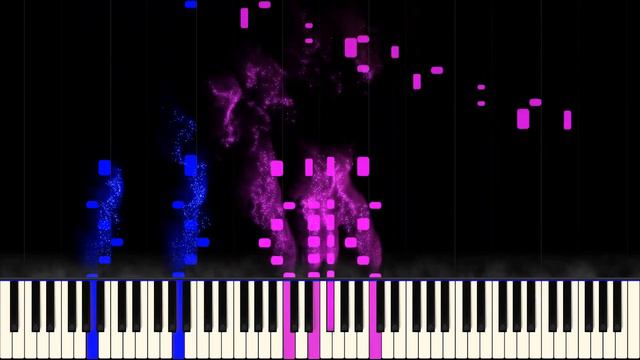 'Tristesse' Étude Op.10 No.3 // CHOPIN смотреть онлайн