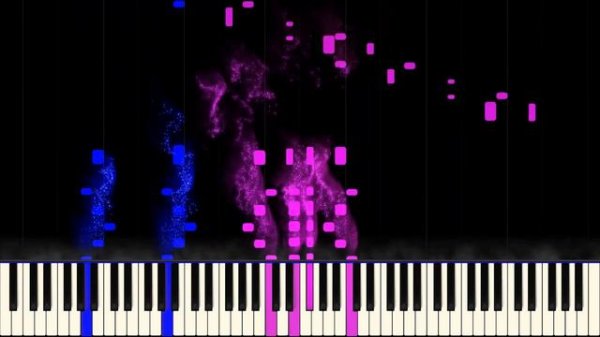 'Tristesse' Étude Op.10 No.3 // CHOPIN