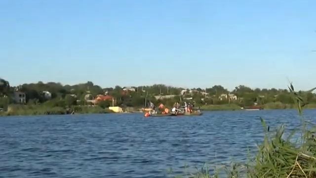 "Пульс Каменска" 18 августа 2018 г. смотреть онлайн