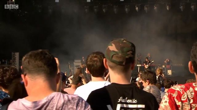 James Bay Live Concert 2023 смотреть онлайн