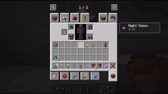 Minecraft Mods : Alex's Mobs 1.15.0 (Caves and Cliffs Update) смотреть онлайн