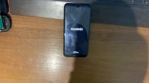 Hard reset Huawei Y6 2019 Удаление пароля MRD-LX1