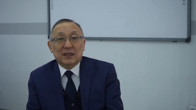 Курс лекций "Западная философия XIX-XX века" профессора Карипбаева Б.И. смотреть онлайн