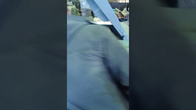 Рейсмусовый станок СР6-10 с шейперным валом смотреть онлайн