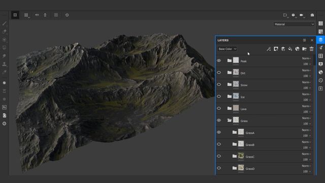 Landscapes Vol.1 смотреть онлайн