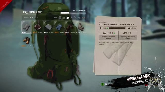 The Long Dark (Game Preview) no XBOX ONE смотреть онлайн