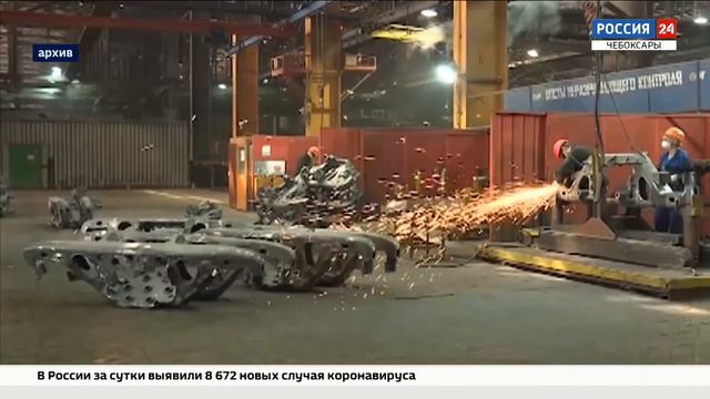 Концерн "Тракторные заводы" впервые провел молодежную научно-практическую конференцию смотреть онлайн
