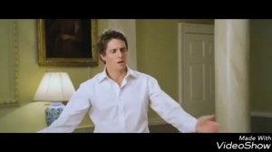 Танцы из разных фильмов