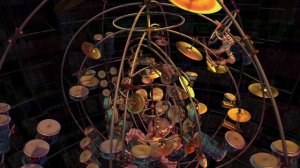 AniMusic - 8 Gyro Drums