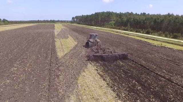 le travail de la terre vue du ciel ( partie 2 ) смотреть онлайн