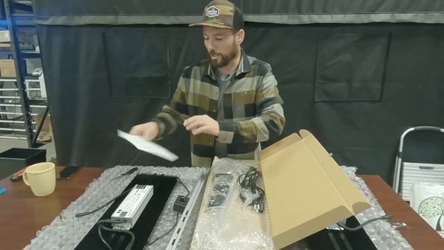 BuildASoil Product Highlight: OUR NEW LED LIGHTS // HIGHGROVE MAGNOLIA 4 смотреть онлайн