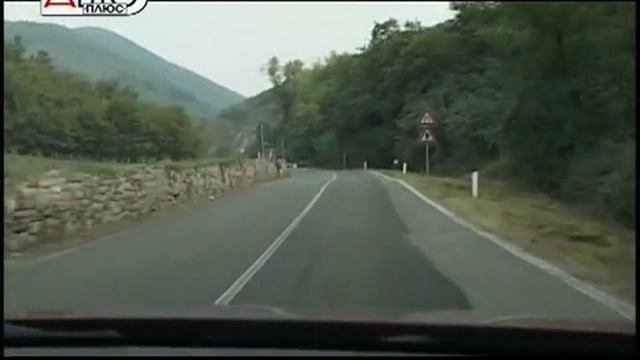 «Наши тесты»: Mercedes-Benz CLS 2011 смотреть онлайн