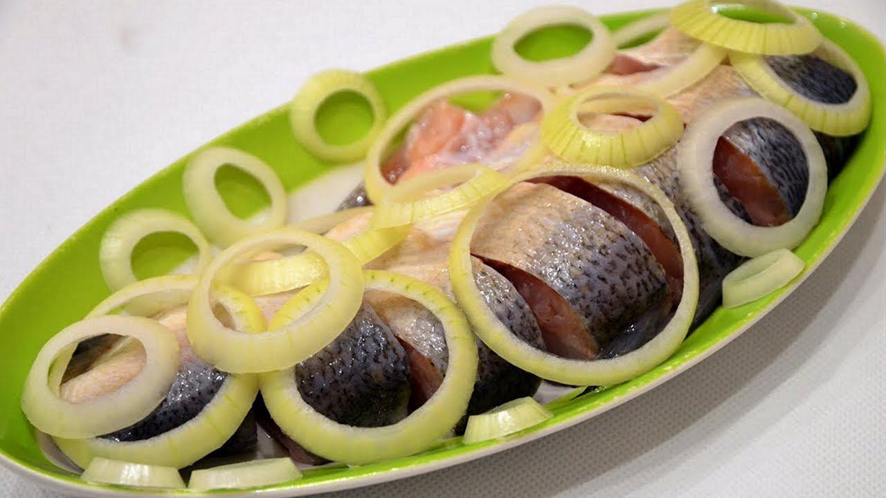 Простые рецепты.