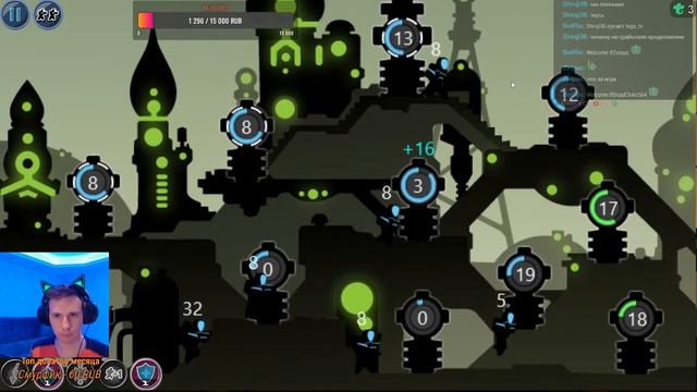 Прохождение Control Craft 3 Часть 1 #ControlCraft #NekotikTV смотреть онлайн