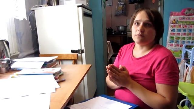 Семья Бровченко. Почему мы выбрали "Семейное образование". смотреть онлайн