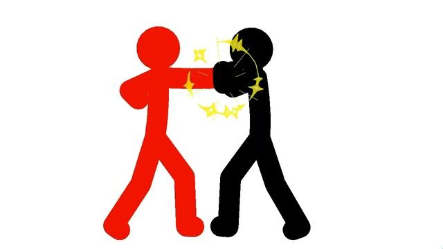 test stickman #2 | Stick nodes pro - Tio Crowley смотреть онлайн