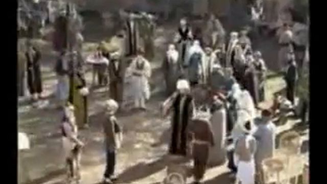 #islomiykino #uzbektilida  Aziz Mahmud Hudoyi O'zbek Tilida  | Азиз махмуд худойи узбек тилида