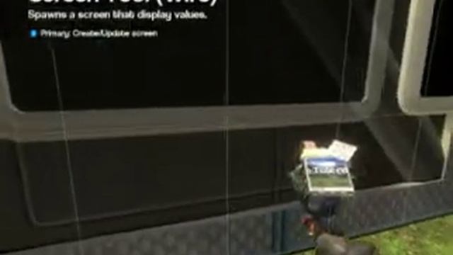 Garry's Mod : Wire Clock смотреть онлайн