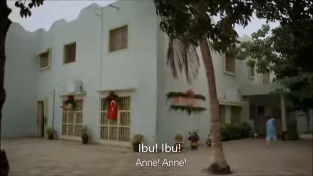 Film Turki 'Salam' 2013 Subtitle Indonesia YouTube смотреть онлайн