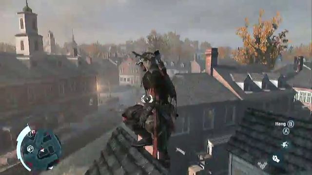 Assassins Creed 3 Frequent Flyer Achievement Guide смотреть онлайн