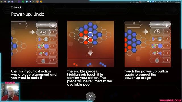 HEX: Origins - A Linux Game смотреть онлайн