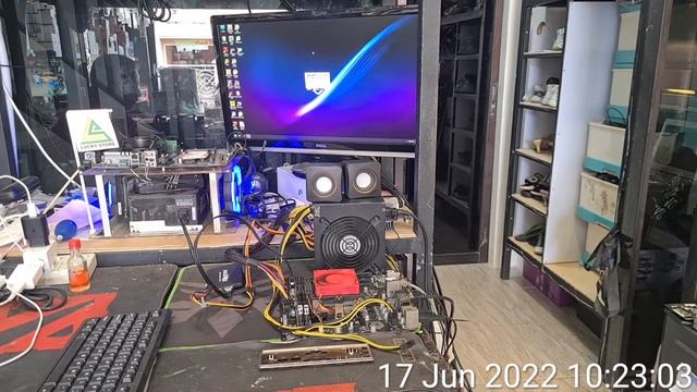 (1) Amd A8 7670k + mobo msi A78 e35 v2 + ram 2x4gb team dark ( User : Shely Haryanti ) смотреть онлайн