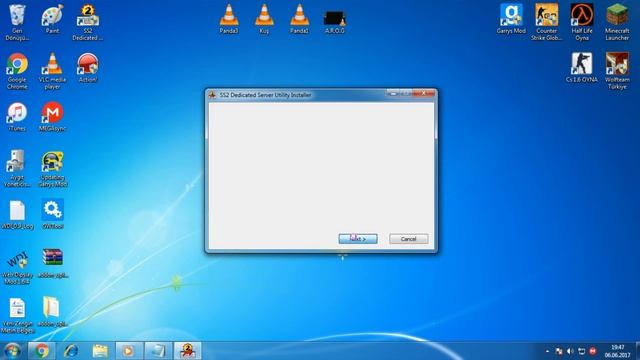 Serious Sam 2 İnsamnity Mod Nasıl Kurulur смотреть онлайн