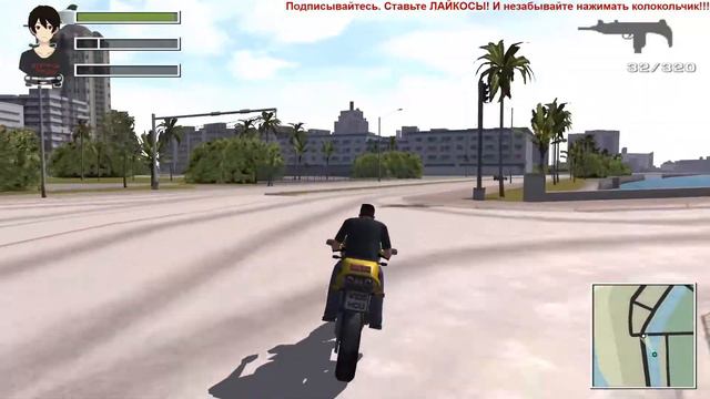 Driv3r Прохождение ► DRIVER-3 ► ЧАСТЬ 5 смотреть онлайн