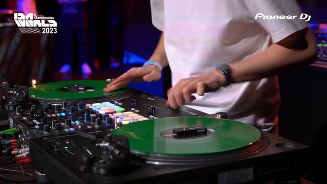 DJ STATIK IDA 2023 Technical Category Semifinals Set 1 смотреть онлайн