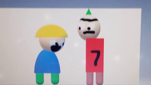 Randy and Jonathan смотреть онлайн