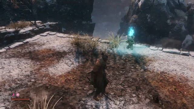 КАК УБРАТЬ ОГРАНИЧЕНИЕ FPS В Sekiro: Shadows Die Twice 2024? смотреть онлайн