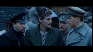 Солнечный удар 2014   Фильм Никиты Михалкова mp4