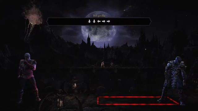 Mortal kombat X all clasic character faction kill comment смотреть онлайн