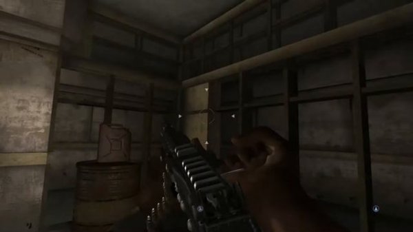 Conflict Denied Ops Обзор.