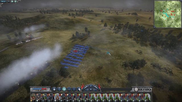 Napoleon Total War 3 - Ottoman - Part 43 смотреть онлайн