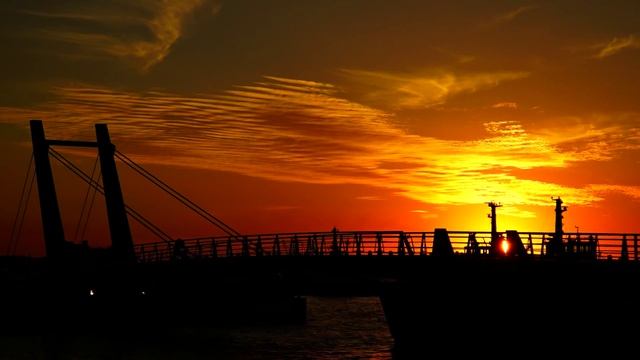 TimeLapse Kitakyushu смотреть онлайн