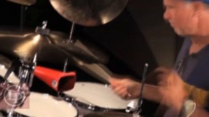 "Ударные музыкальные инструменты. Часть I"