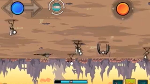 Cartoon wars gunner part 1 смотреть онлайн