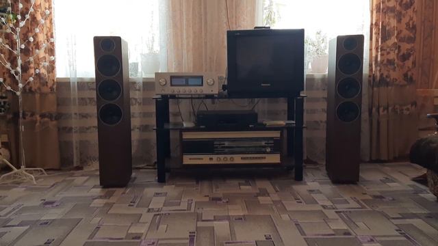 Hi-Fi Звук смотреть онлайн