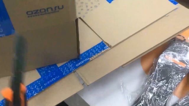 Доставка Авито. Или как купить товар в другом регионе и чтобы "не кинули. "Честный обзор. смотреть онлайн