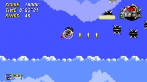 Полный Разбор Игры!!! Все Концовки!!! | Friendship - A Sonic 2 Creepypasta