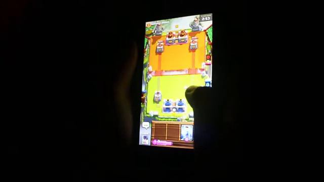 6-я арена+огромный сундук CLASH ROYALE смотреть онлайн