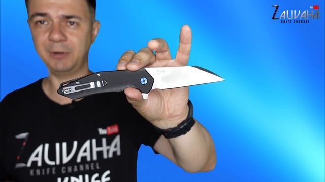 Китайский wharncliffe - Firebird FH31 смотреть онлайн