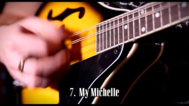 Appetite For Destruction Goes MANDOLIN | GUNS 'N' ROSES RIFFS смотреть онлайн