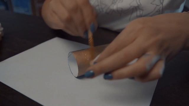 Создай телескоп своими руками // мастер-класс от специалиста смотреть онлайн