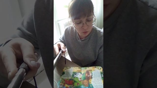 Субботняя рубрика "В гостях у сказки" К. ЧУКОВСКИЙ "ФЁДОРИНО ГОРЕ" смотреть онлайн