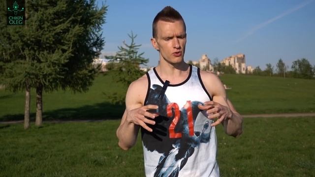 Отъедаться на массе? Или набирать сухие мышцы? смотреть онлайн
