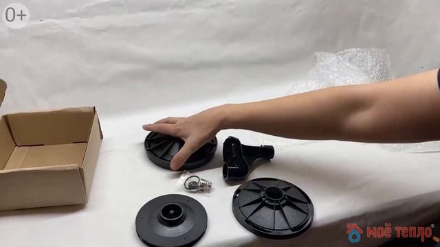 Ремкомплект Джилекс Джамбо 60/35