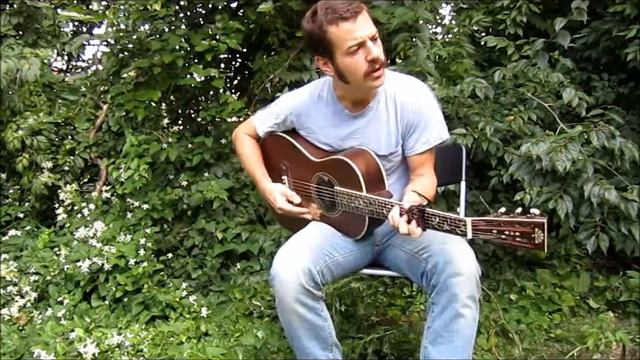 Klint Kratzer- Hummingbird смотреть онлайн