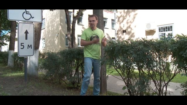 Доступная среда в Стругах Красных. Дочки-Бабушки.рф. Выпуск 8 смотреть онлайн